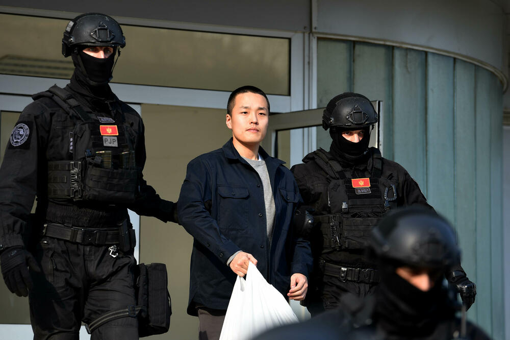 Foto: Boris Pejović