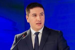 Dajković: Napadima na Oliveru Injac skreću pažnju sa hapšenja...