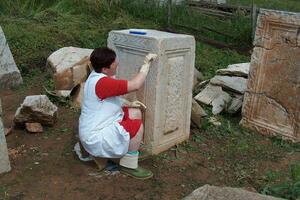 Pljevlja: Arheološki park ponovo u Kominima