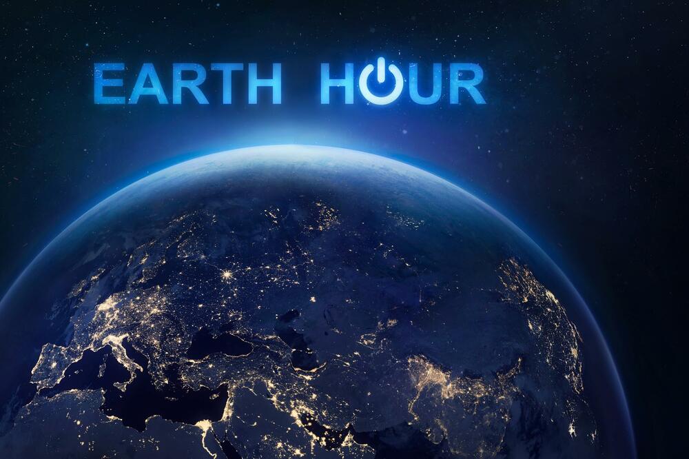 Sat za planetu Zemlju (Ilustracija), Foto: Shutterstock