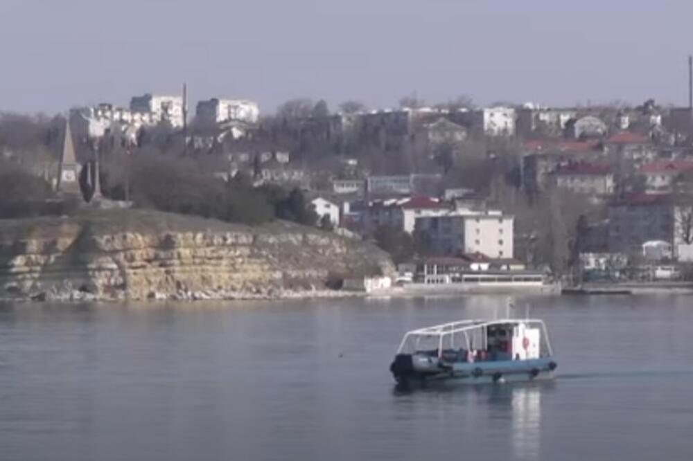 Sevastopol (Illustration), Photo: Screenshot/Youtube