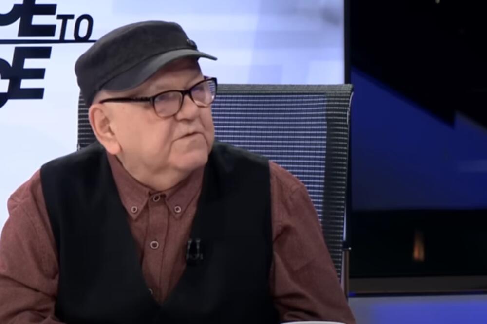 Abdulah Sidran, Foto: Screenshot/Youtube