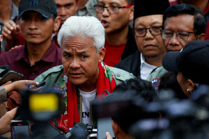 Prijava Ustavnom sudu - pokradeni izbori u Indoneziji: Odlazeći...