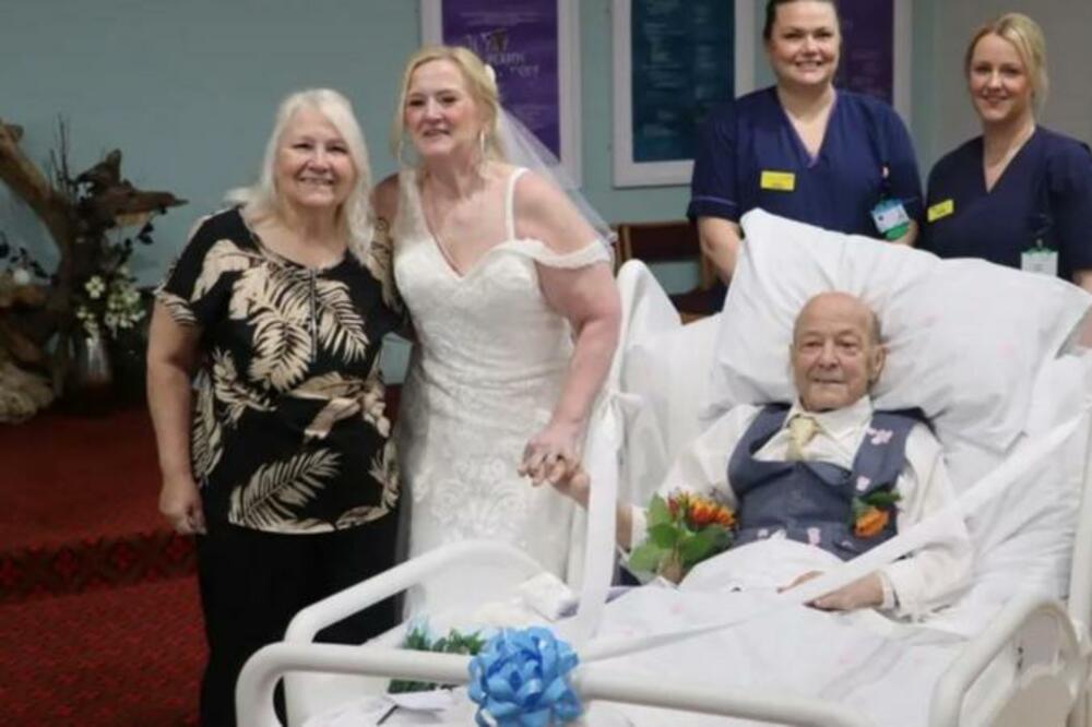 Foto: NORTH TEES AND HARTLEPOOL NHS FOUNDATION TRUST