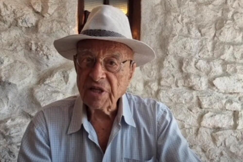 Peternek, Foto: Screenshot/Youtube