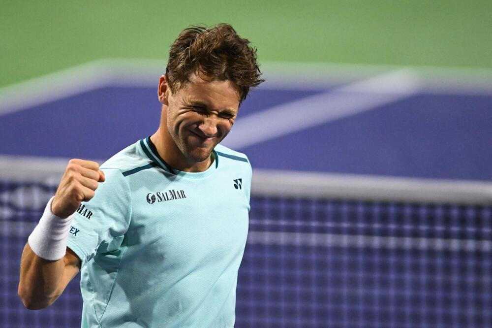 U svlačionicama na Floridi tensieri bez vode, peškira..., Foto: REUTERS