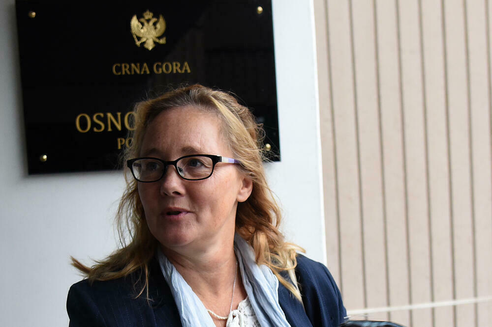 Patricia Pobrić, Foto: Vijesti