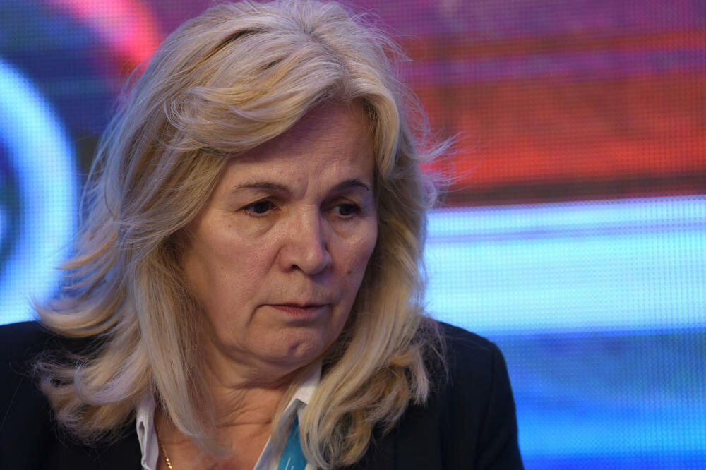 Đurović, Foto: Boris Pejović