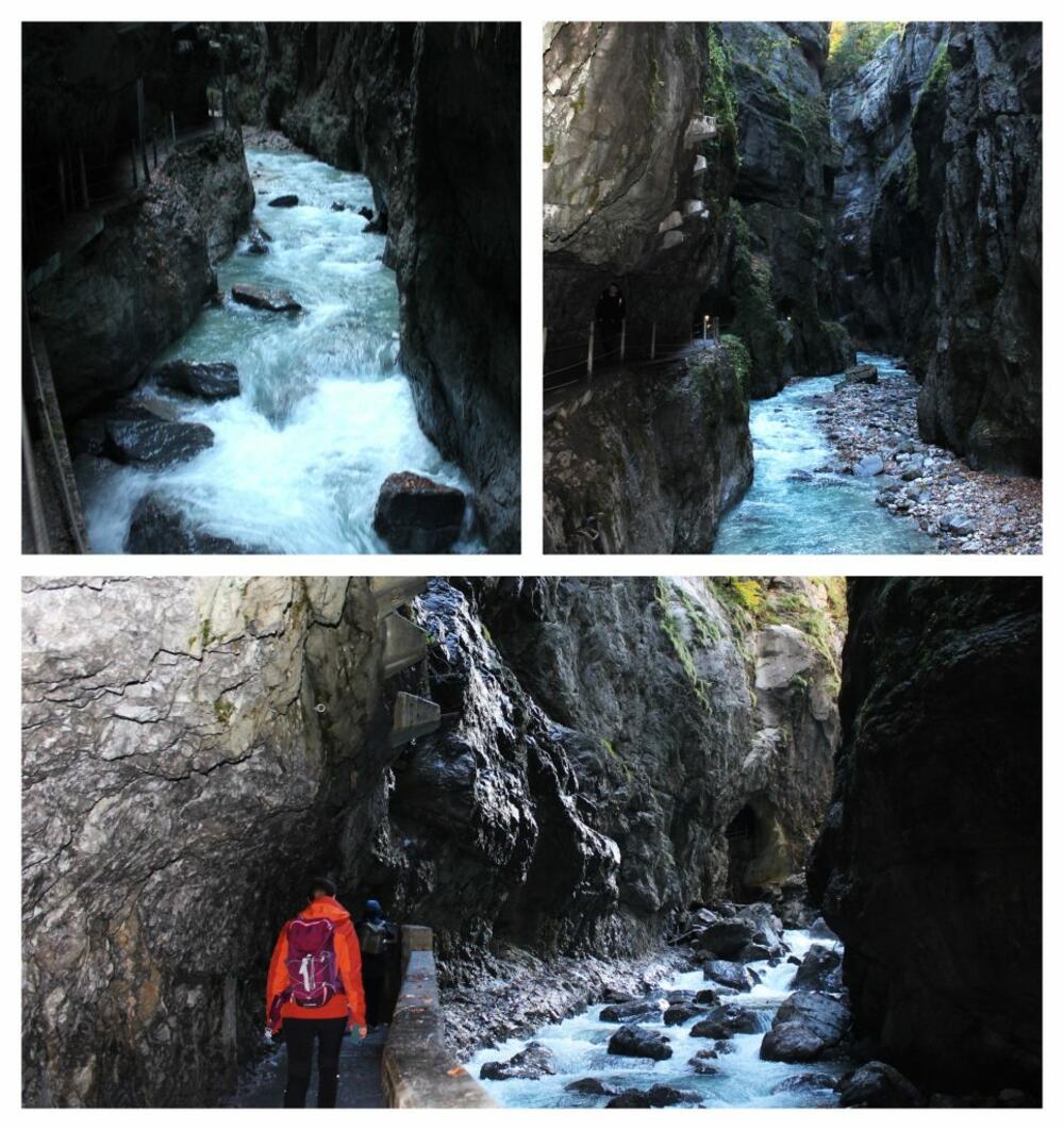 Jasnina putovanja Alpi