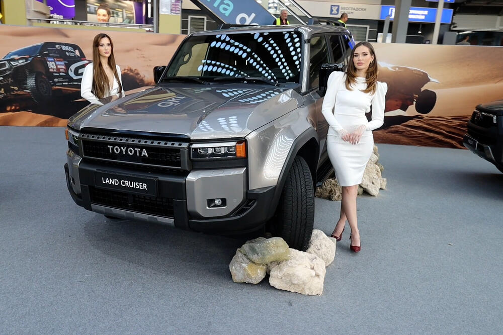 Foto: Saša Marković