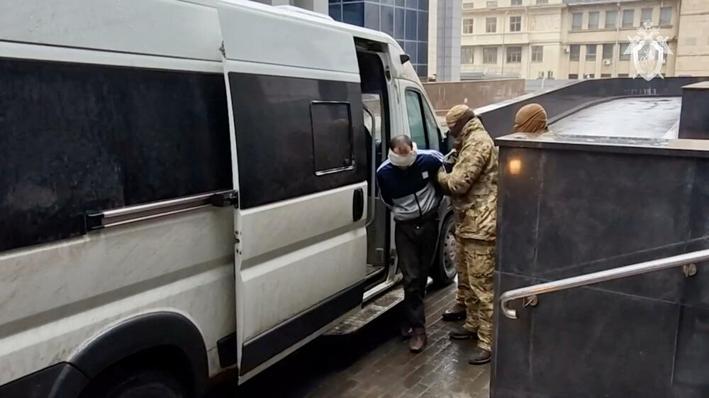 <p>Broj žrtava terorističog napada koji se u petak uveče dogodio u koncertnoj dvorani u Moskvi, porastao je na 137</p>