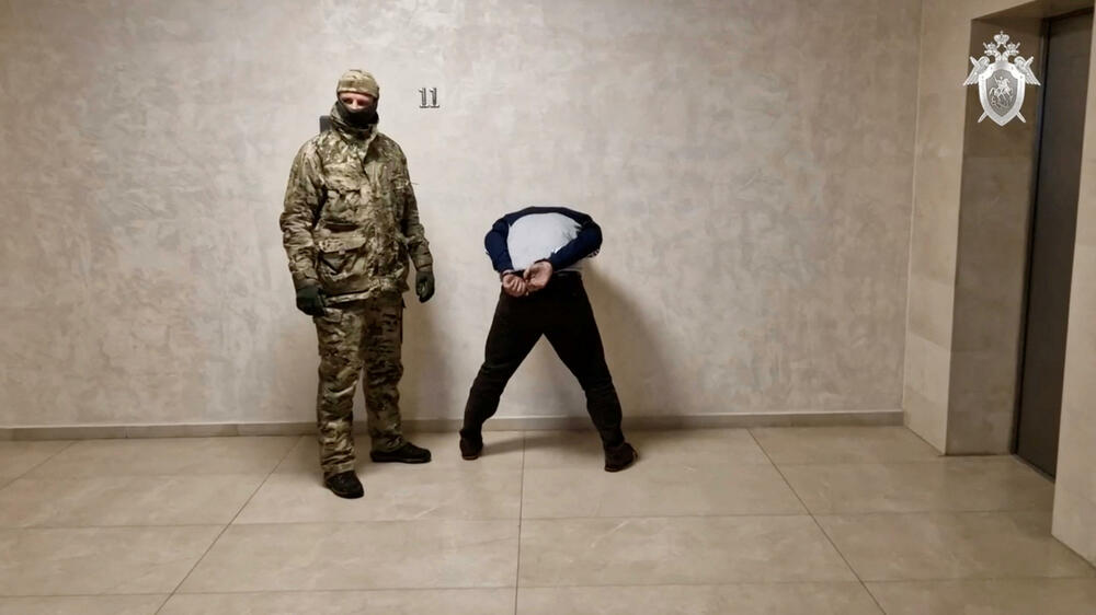 <p>Broj žrtava terorističog napada koji se u petak uveče dogodio u koncertnoj dvorani u Moskvi, porastao je na 137</p>