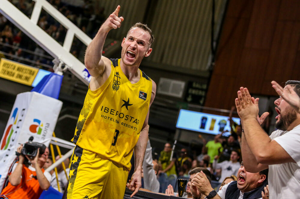 Marselinjo Uertas, Foto: Shutterstock