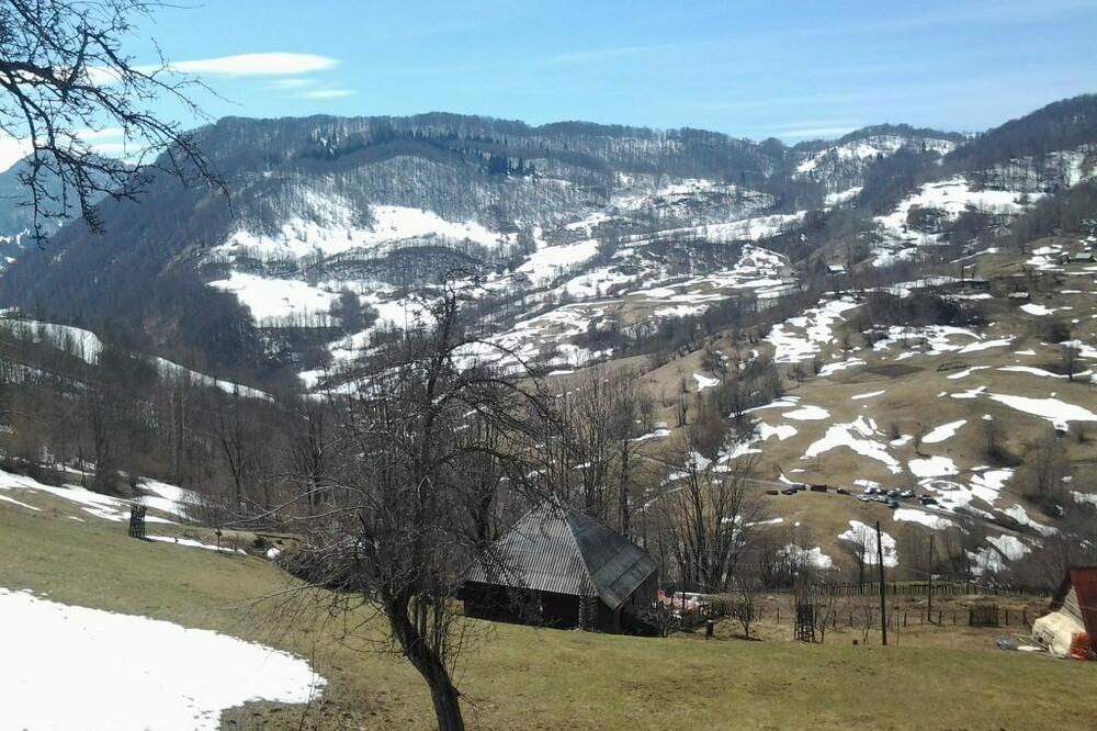 Priroda se budi: Vranještica, Foto: Privatna arhiva