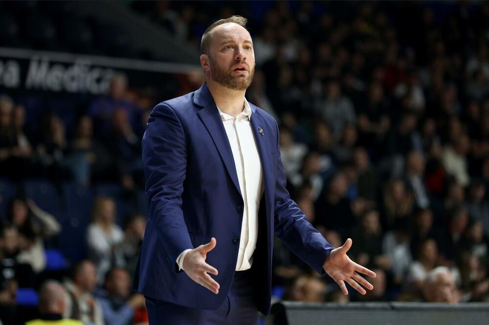 Jakara, Foto: KK SC Derbi/Filip Filipović