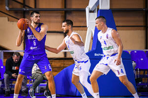 Podgorica and Sutjeska learned about their rivals in the playoffs of the NLB ABA2 league,...