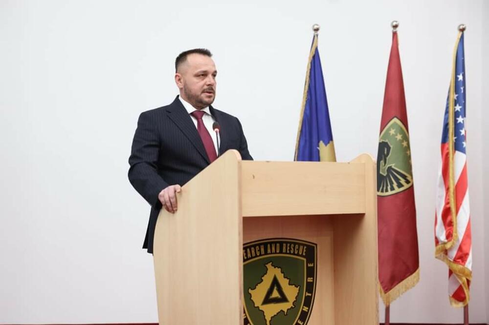 Foto: Twitter/EjupMaqedonci