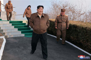Sestra sjevernokorejskog lidera: Japanski premijer zatražio...