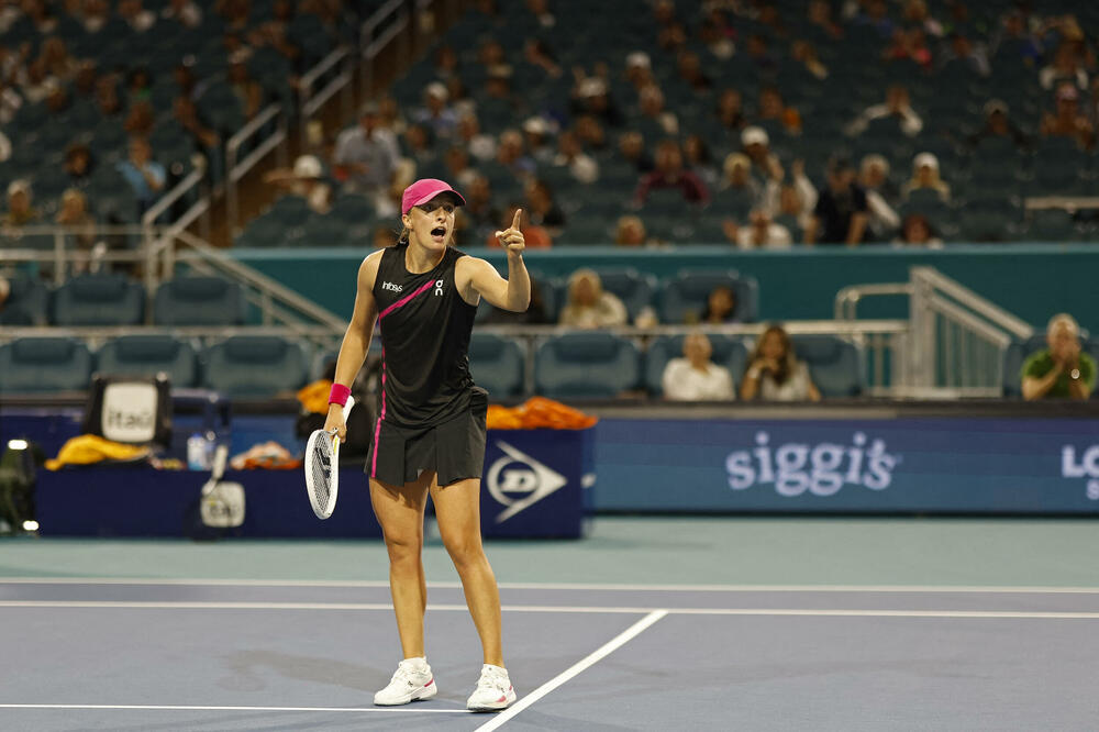 Sfjontek, Foto: Reuters