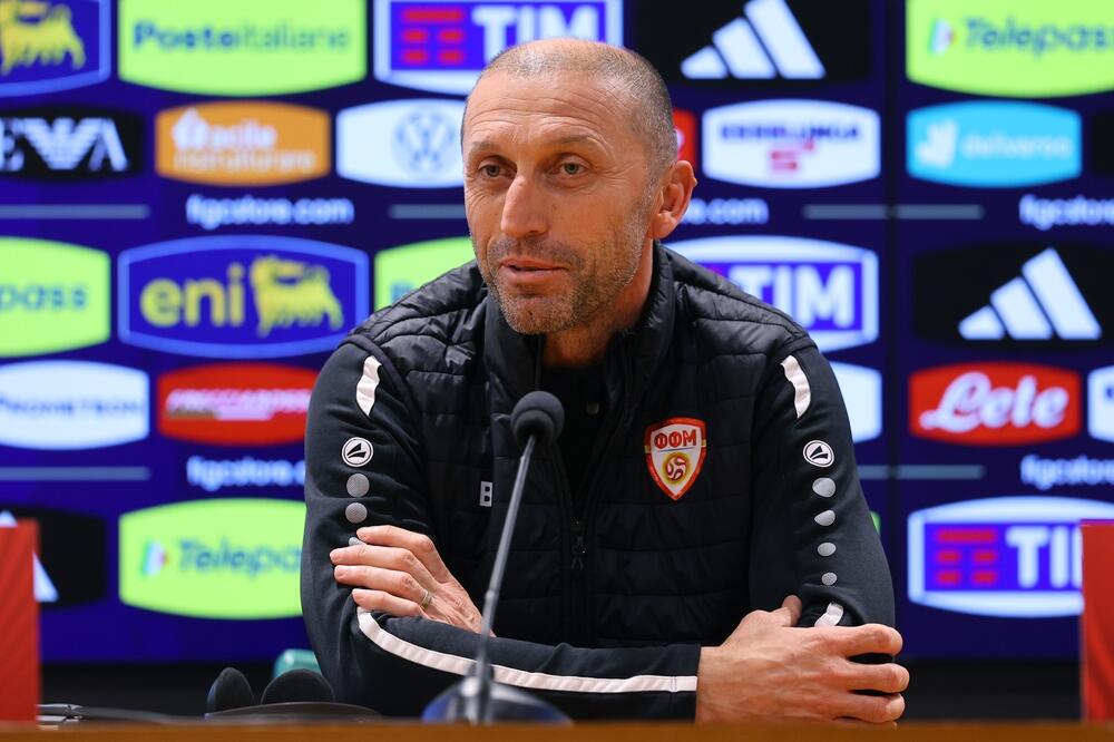 Milevski, Foto: Shutterstock