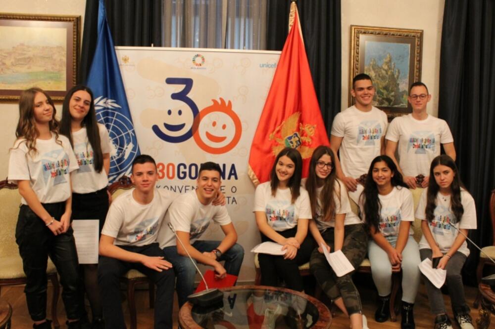 Foto: Zaštitnik ljudskih prava i sloboda