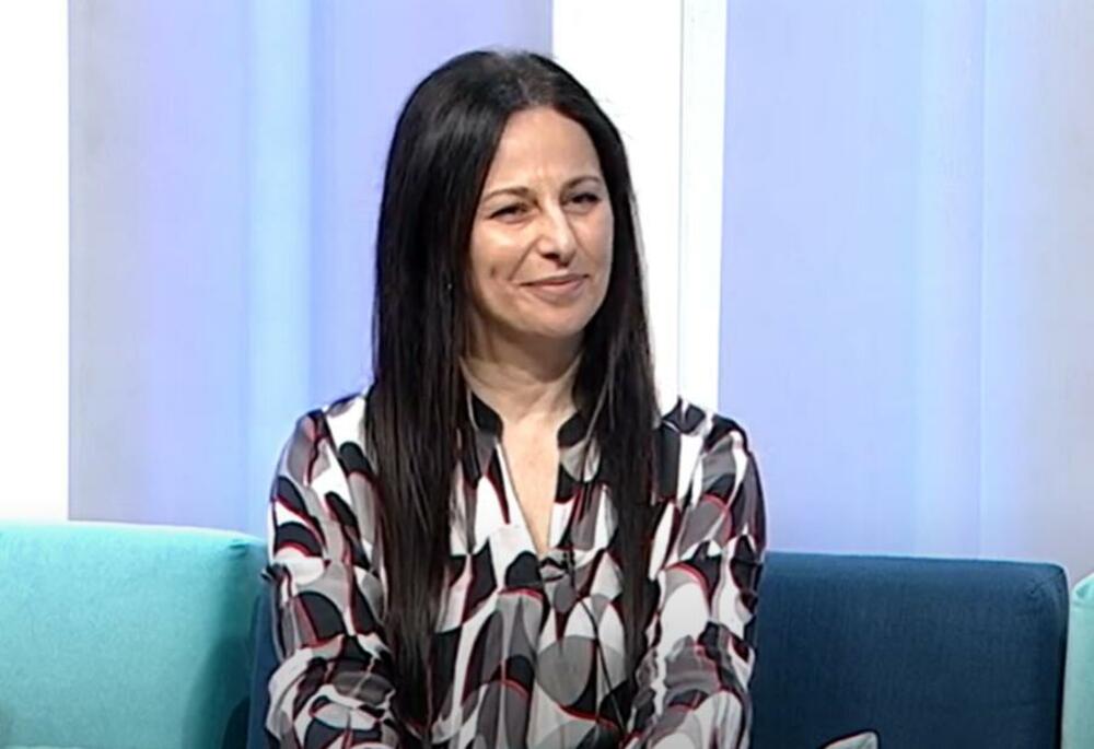 Aleksandra Hajduković