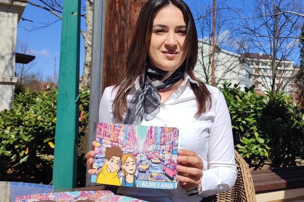 Jaredić, Foto: Svetlana Mandić