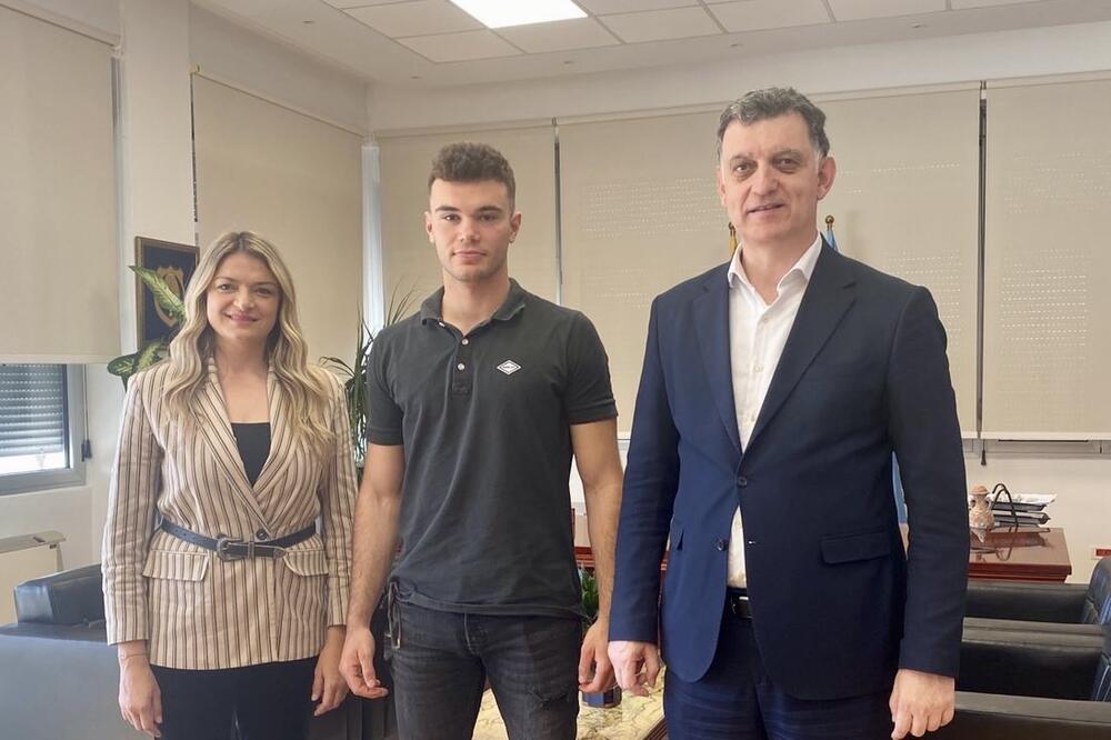 Foto: Opština Tivat