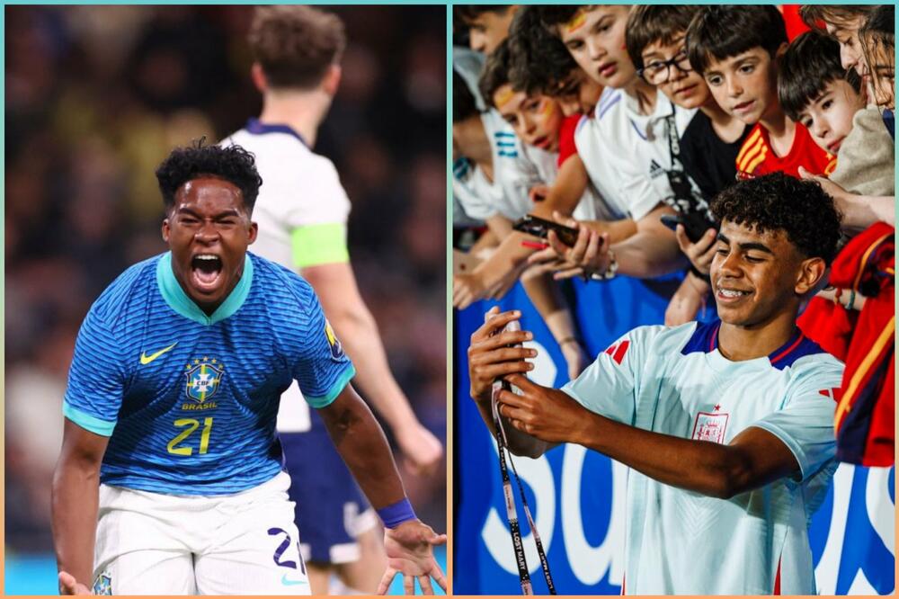 Foto: Reuters, Selección Española de Fútbol (Facebook)