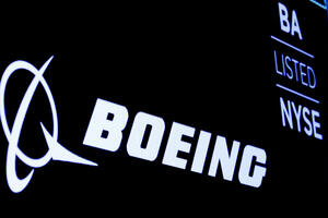 Smjena čelnika Boinga dovela do rasta akcija avio kompanije