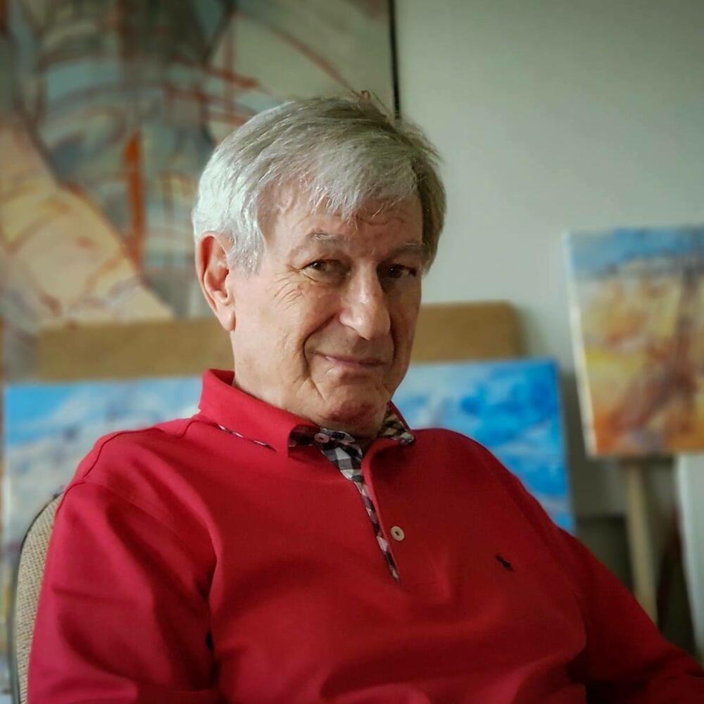 Slobodan Bobo Slovinić