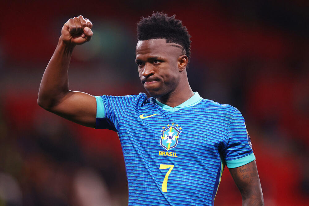 Vinisijus, Foto: Reuters