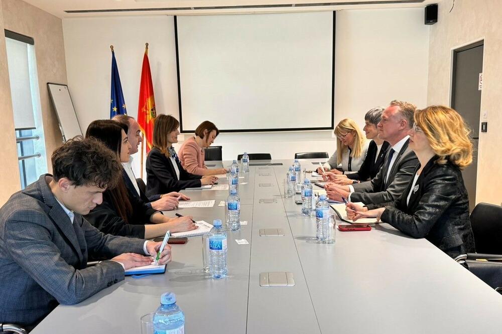 Foto: Ministarstvo ekonomskog razvoja