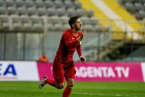 A goal after a corner decided Macedonians: Prosinečki wants possession,...