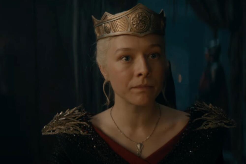 Scena iz trejlera, Foto: Printscreen YouTube