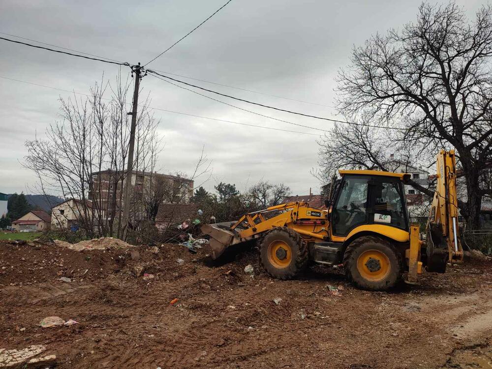 Ulica Živka Nikolića