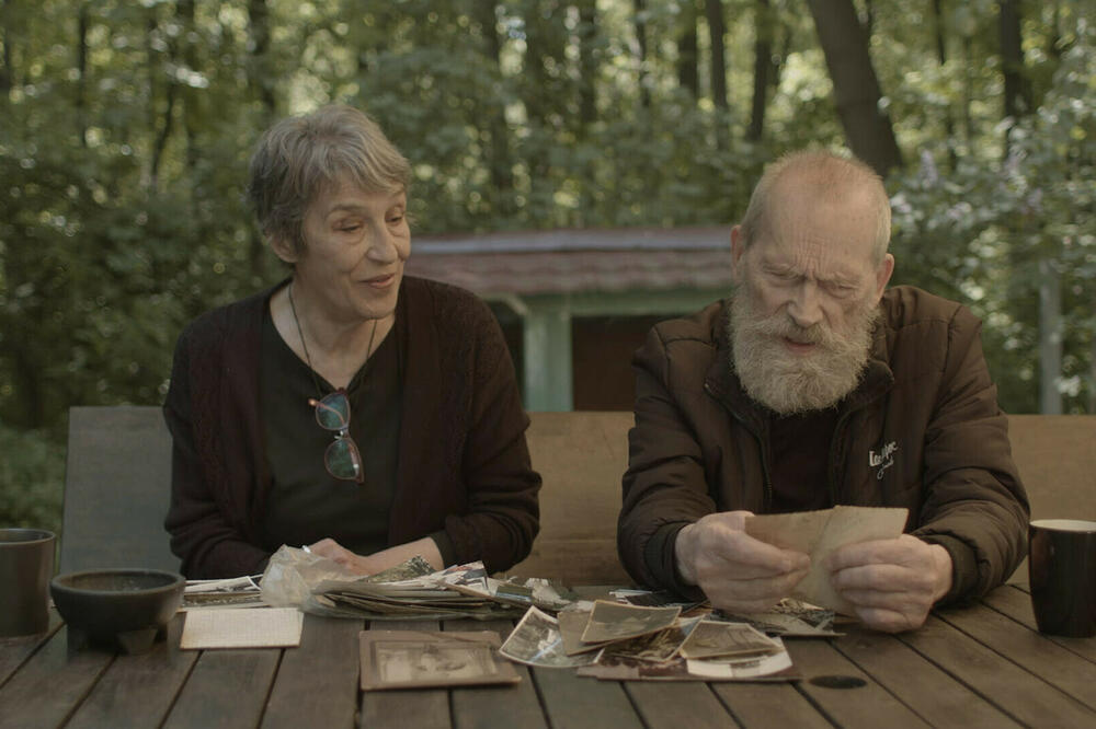 Scena iz filma, Foto: Promo