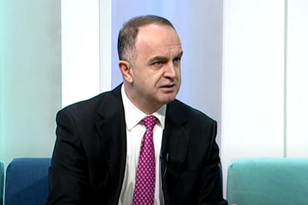 Đeljošaj, Foto: TV Vijesti