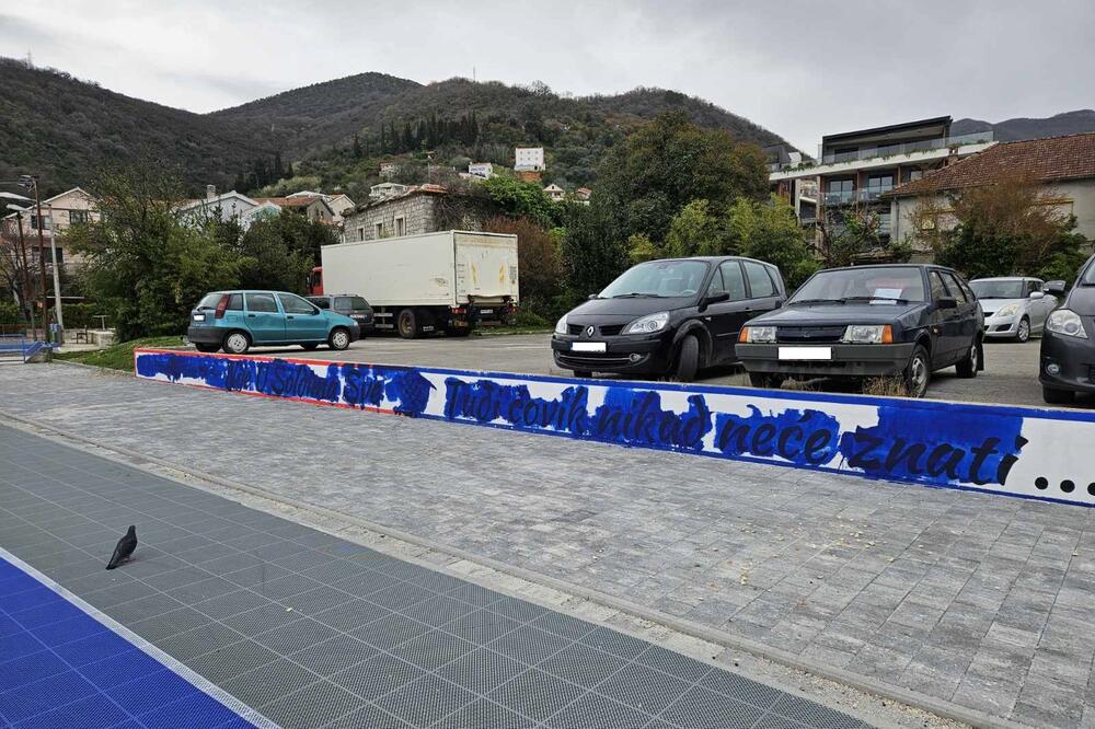 Foto: Hrvatsko nacionalno vijeće Crne Gore