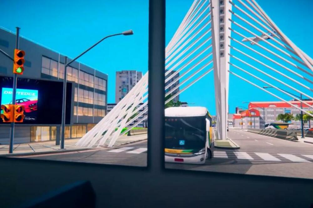 Detalj iz domaće video igrice, Foto: Downtown Conquer