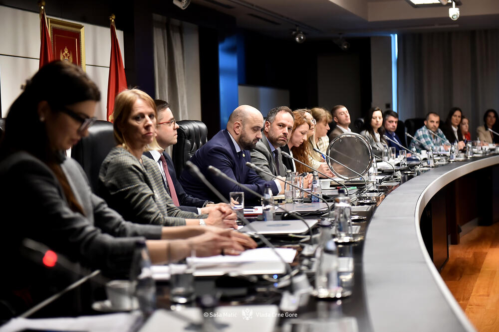 Foto: Saša Matić/Vlada Crne Gore