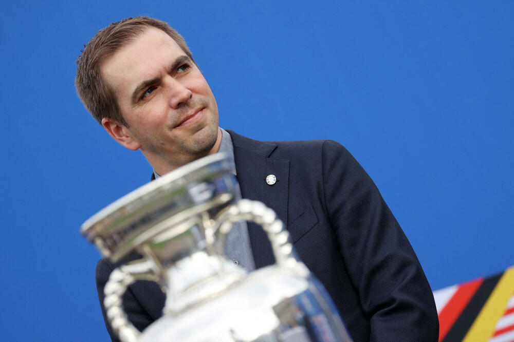 Filip Lam, Foto: Reuters