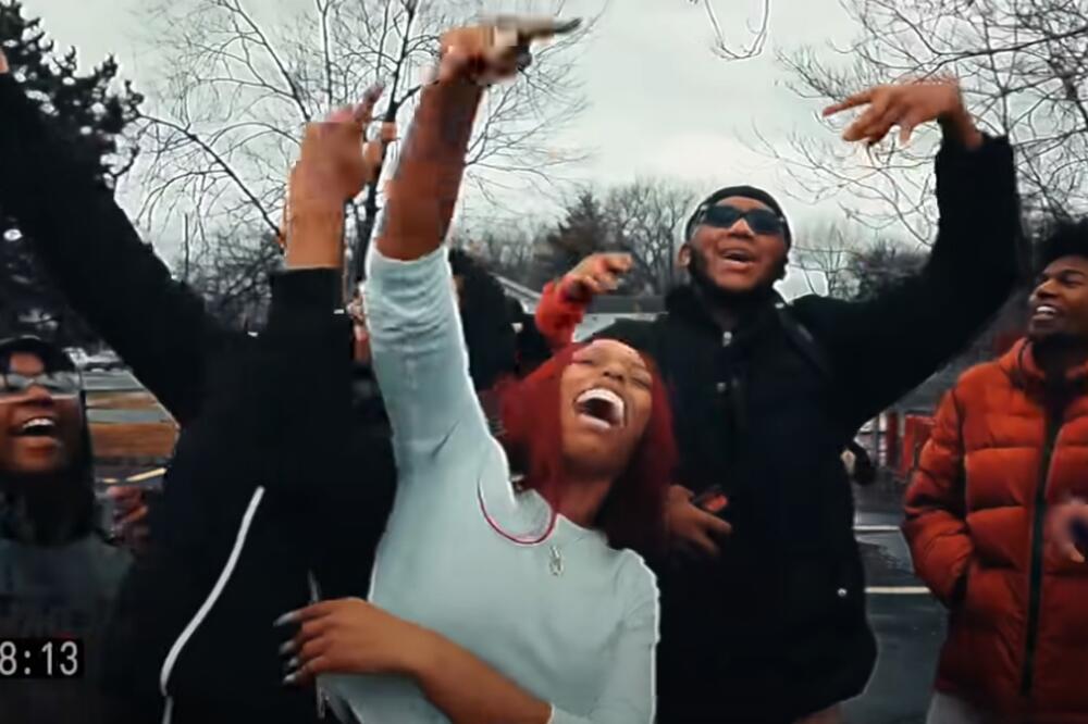 Učenici je podržali u novom spotu, Foto: Printscreen YouTube