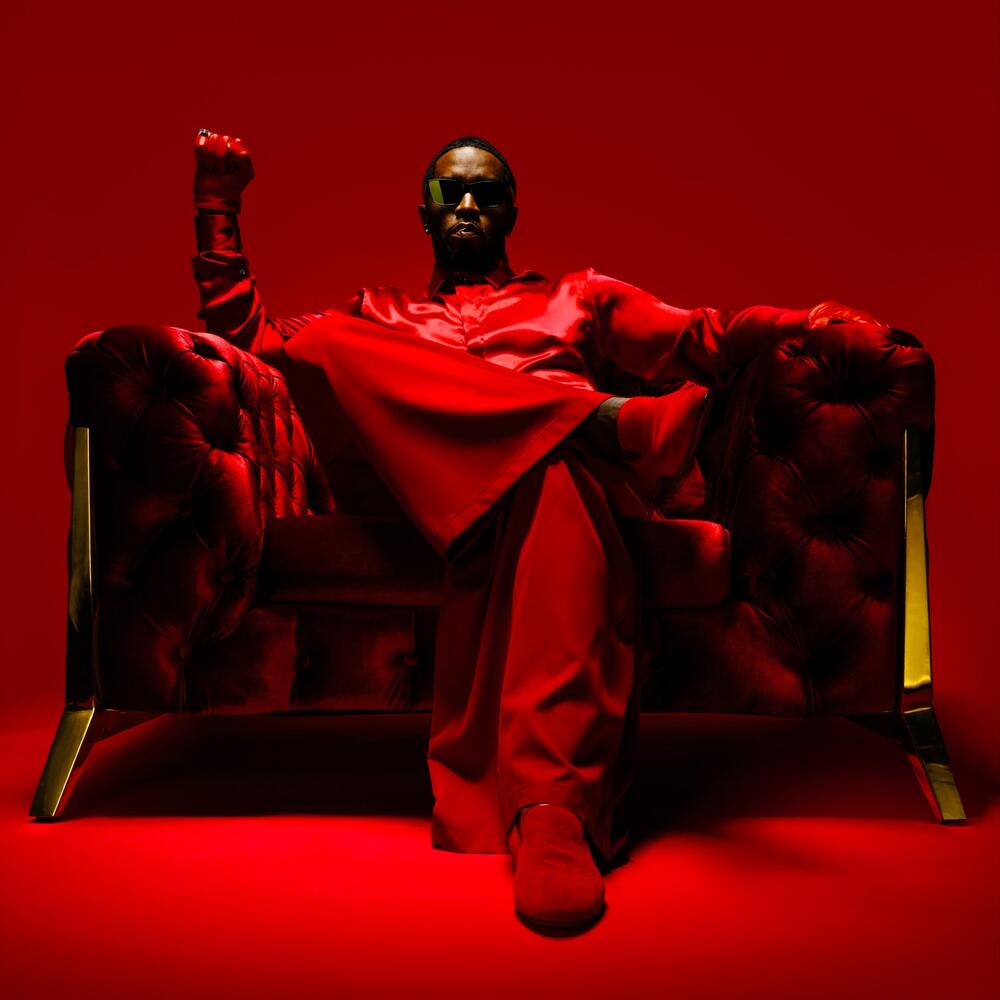Diddy nakon tuče završio u samici