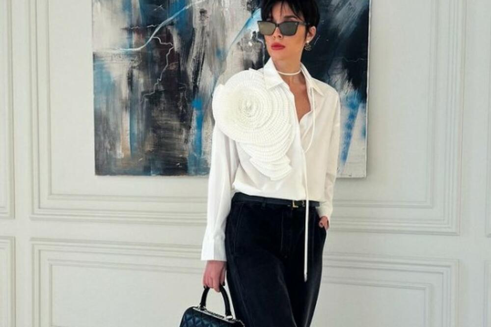 Ilustracija, Foto: Instagram/victoria_solovyeva