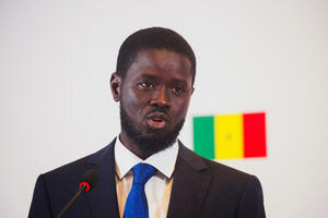 Senegal dobio najmlađeg predsjednika u Africi: Ima dvije žene, do...