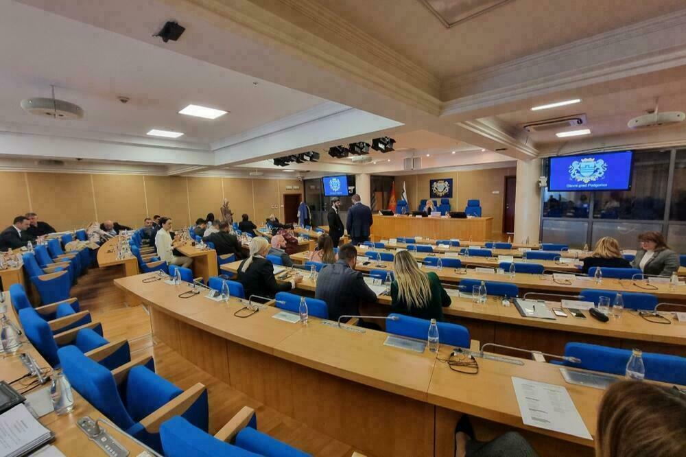 Ubrzo memorandum o zajedničkom djelovanju, Foto: Nikola Saveljic