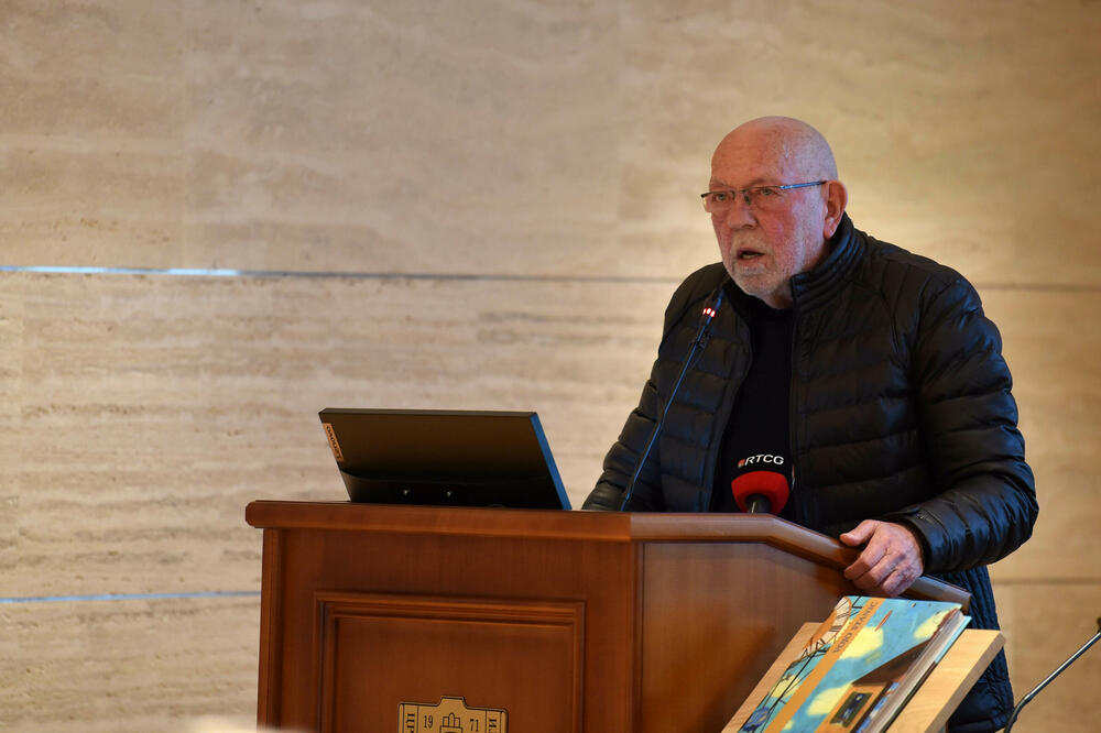 Čilikov, Foto: Boris Pejović