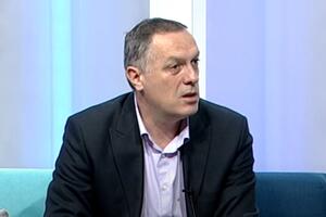 Božović: I expect that the collective agreement will be signed by July