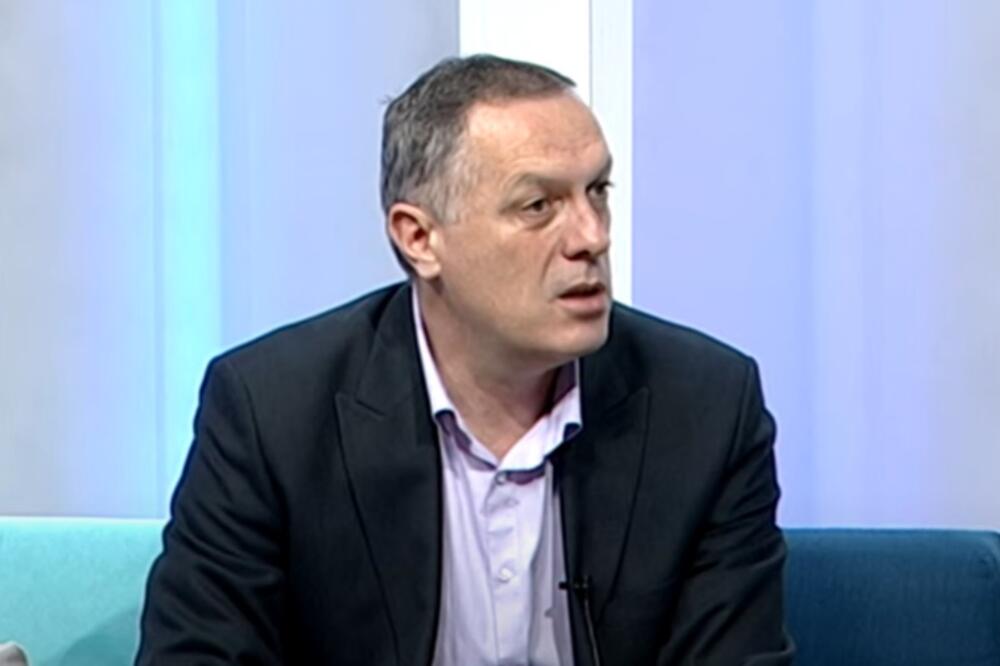 Božović, Foto: TV Vijesti